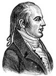 Aaron Burr: Aaron Burr