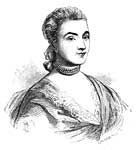 Abigail Adams: Mrs. John Adams