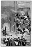Abraham Lincoln Assassination: Assassination of President Lincoln