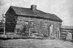 Abraham Lincoln Home: Lincoln Home - Farmington, Illinois