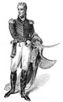 Andrew Jackson Images: Andrew Jackson in 1814