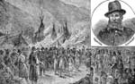 Apache: Surrender of the Chiricahuas and their Captives