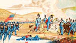 Battle of Buena Vista: Battle of Buena Vista