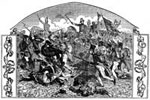Battle of Churubusco: Battle of Churubusco