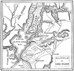 Battle of Long Island: Battle of Long Island