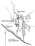 Battle of Mechanicsville: Battle of Mechanicsville