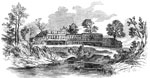 Battle of New Bern: Water Battery at New Bern