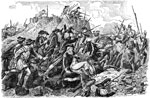 Battle of Saratoga: The Battle of Saratoga, October 17, 1777