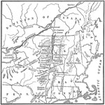 Battle of Saratoga: Burgoyne's Expedition