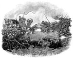Battle of the Alamo: Remember the Alamo