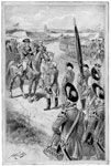 Battle of Yorktown: Surrender at Yorktown