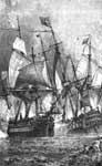 navy battles during the war of 1812
