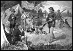 Bloody Kansas: South Carolina Troops in Missouri