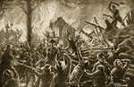 Bloody Kansas: The Civil War in Kansas