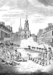 Boston Massacre: The Boston Massacre