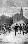 Boston Massacre: The Boston Massacre