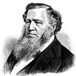 Brigham Young: Brigham Young