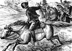 Buffalo Bill Cody: A Race for Life