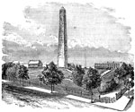 Bunker Hill: Bunker HIll Monument