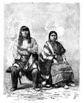California Indians: Mission Indians of Southern California