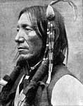 Cheyenne Indians: A Typical Cheyenne