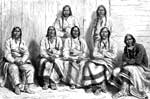 Cheyenne: Cheynees and Arapahoes