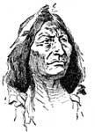 Cheyenne: A Typical Cheyenne