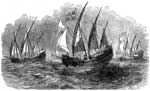 Christopher Columbus Ships: Vessels of Columbia