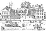 Colonial Massachusetts: Harvard College in 1776
