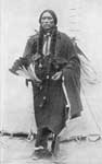 Comanche: Quanah Parker- Principal Chief  of the Apaches