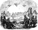 Continental Congress: The Convention