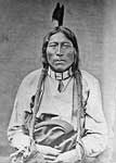 Dakota Indians: Fish Hook - Sioux Chief