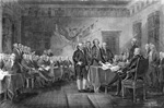 Declaration of Independence: The Declaration of Independence