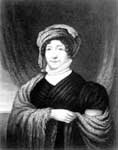Dolly Madison: Mrs. James Madison