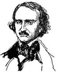 Edgar Allan Poe: Edgar Allan Poe