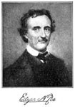 Edgar Allan Poe: Edgar Allan Poe