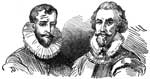 English Explorers: Hudson and Frobisher