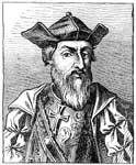 Famous Explorers: Vasco de Gama
