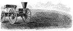 Farming Inventions: Broadcast Sower