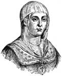 Ferdinand and Isabella: Queen Isabella of Castile