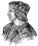 Ferdinand and Isabella: King Ferdinand V of Aragon