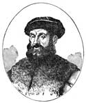 Ferdinand Magellan: Ferdinand Magellan