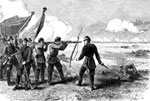 First Battle of Bull Run: The Union Advance at Bull Run