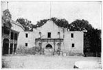 Fort Alamo: The Alamo