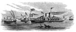 Fort Henry: Foote's Flotilla