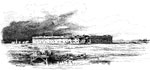 Fort Pulaski: Fort Pulaski after the Surrender