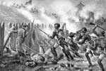 Fort Stephenson: Gallant Defense of Fort Stephenson
