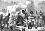 Fort Stephenson: The British Repulsed at Fort Stephenson