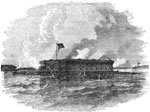 Fort Sumter: Fort Sumter