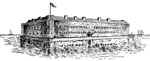 Fort Sumter: Fort Sumte